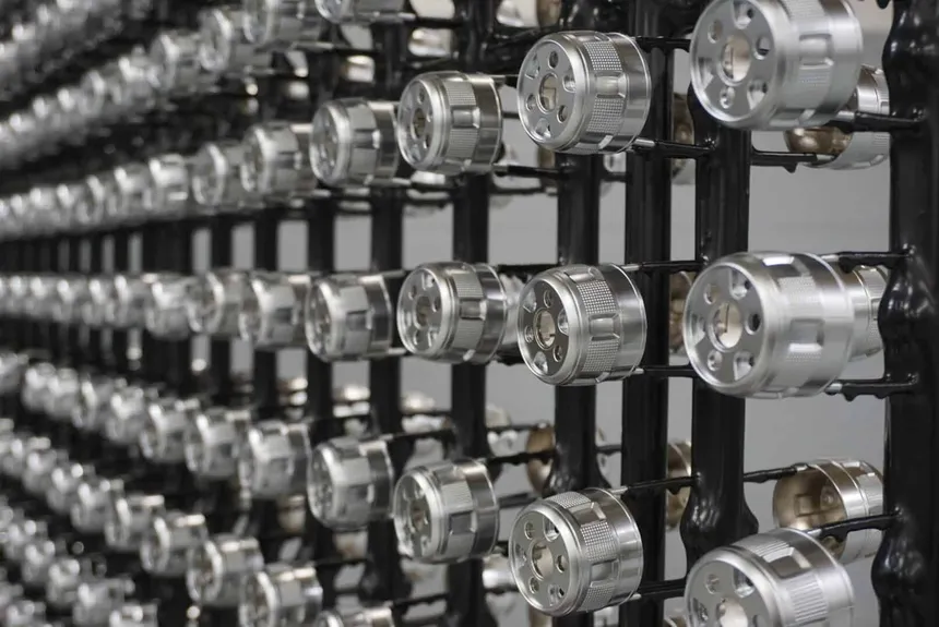 Nickel Plating Chemicals